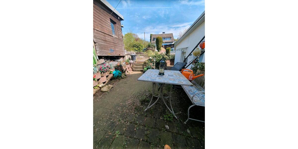 Hochparterre Leverkusen Bürrig - 1 Zimmer, 49 m&sup2;, 710&euro; | Angebot:26286329