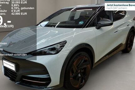 Cupra Tavascan 7.306 km 42.970 &euro; Krefeld 47805