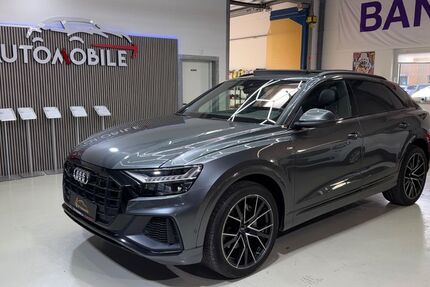 Audi Q8 134.760 km 54.500 &euro; Wuppertal 42327