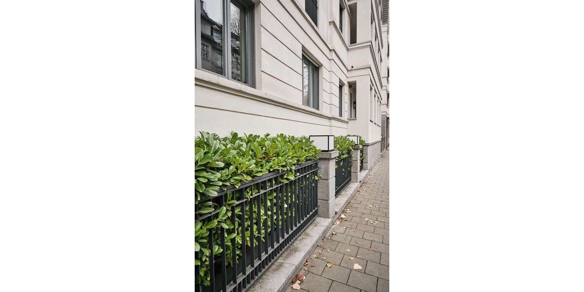Wohnung zum Kaufen in Düsseldorf 1.999.000 € 230 m² 8 zimmer
