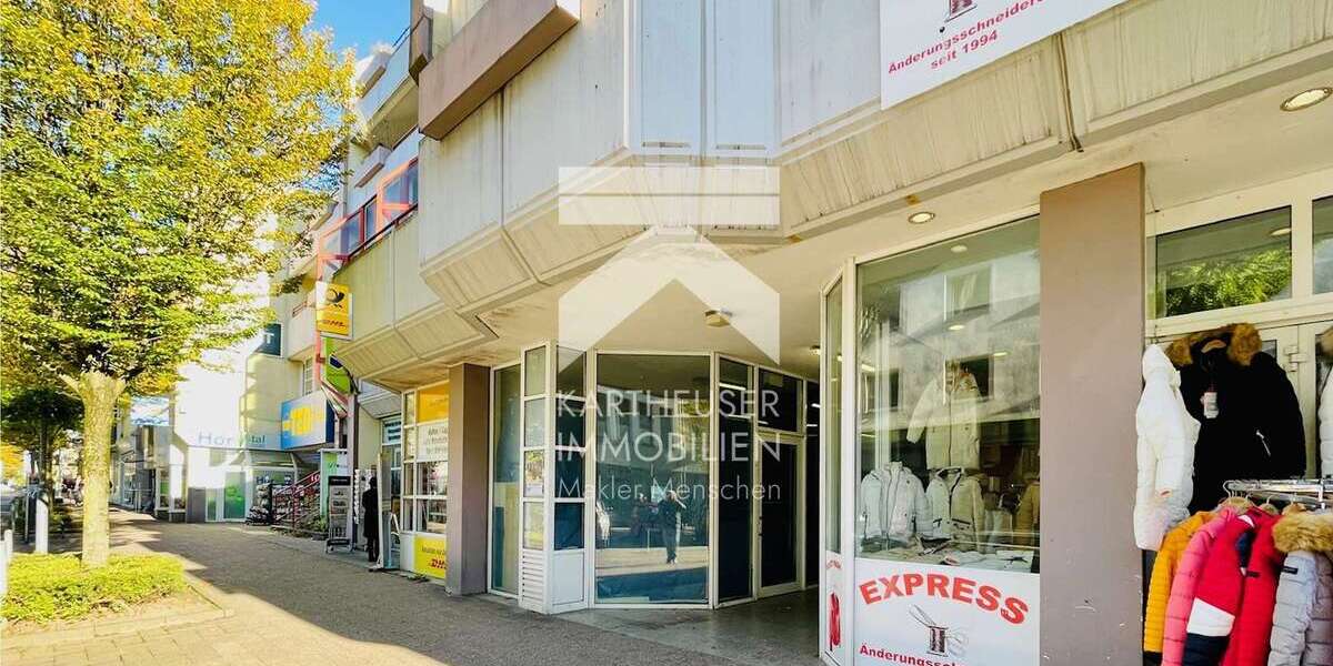 Gewerbeobjekt Velbert - 565&euro; | Angebot:25775684