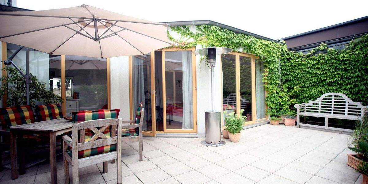 Etagenwohnung Meerbusch Osterath - 4 Zimmer, 135 m&sup2;, 795.000&euro; | Angebot:25692009