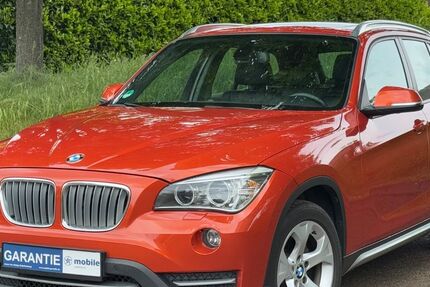 BMW X1 200.000 km 9.490 &euro; Kaarst 41564