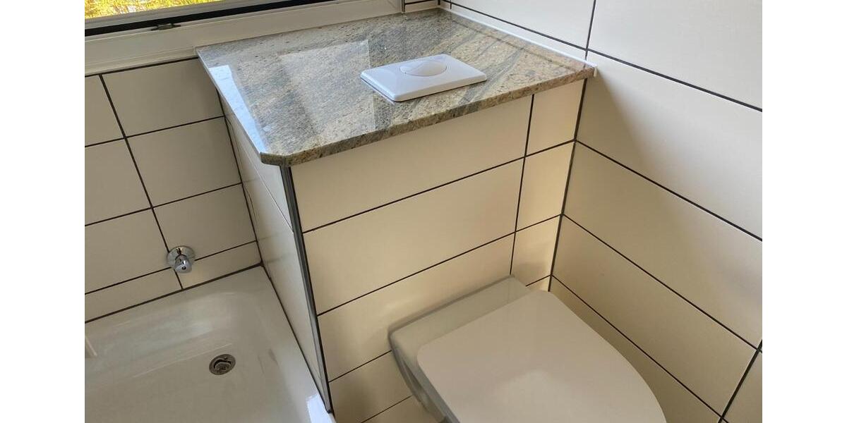 Etagenwohnung in Radevormwald Fußgängerzone 40m² 2 zimmer