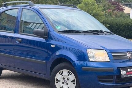 Fiat Panda 152.800 km 2.250 &euro; Mönchengladbach 41238