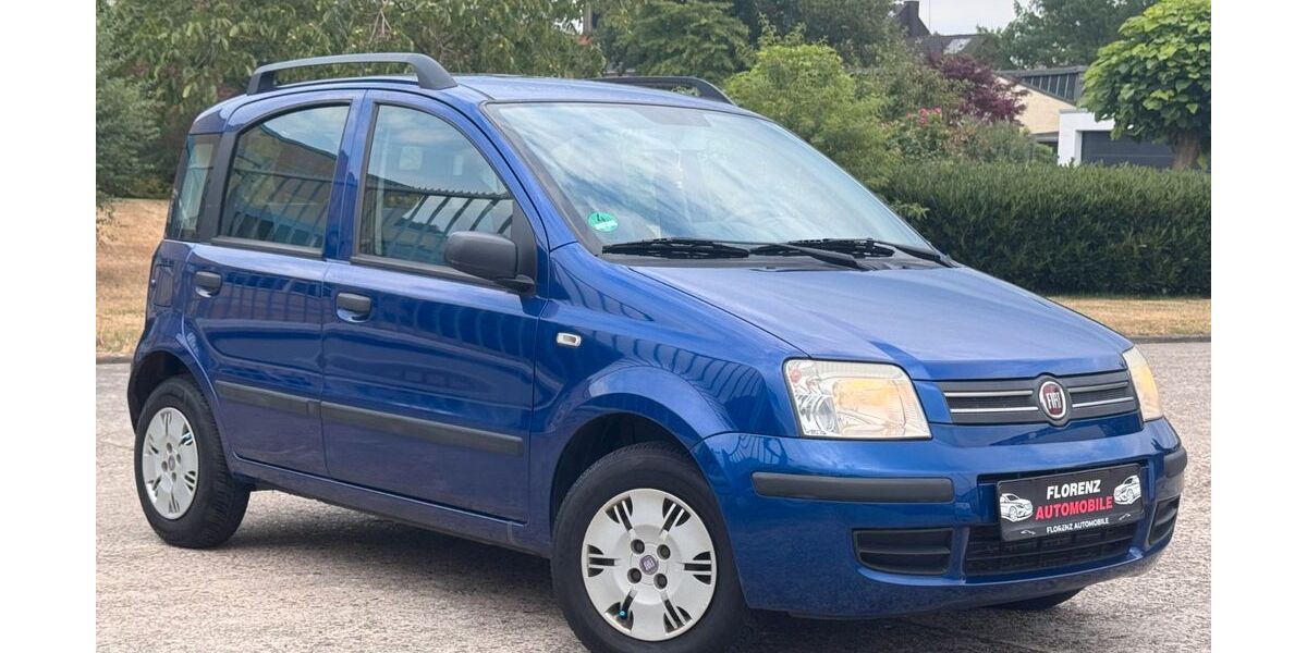 Fiat Panda 152.800 km 2.250 &euro; Mönchengladbach 41238