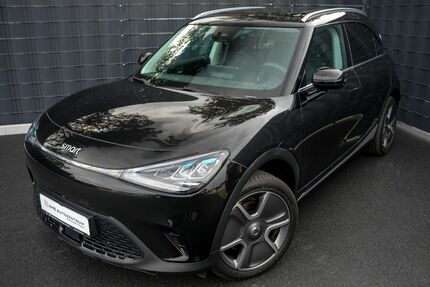 Smart #1 1.224 km 28.499 &euro; Dormagen 41539