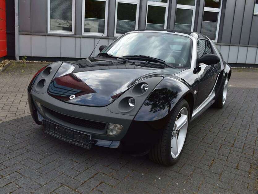 roadster