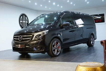 Mercedes-Benz Vito 380.102 km 29.997 &euro; Remscheid-Lüttringhausen 42899