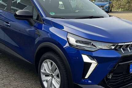 Mitsubishi ASX 3.500 km 19.990 &euro; Moers 47443