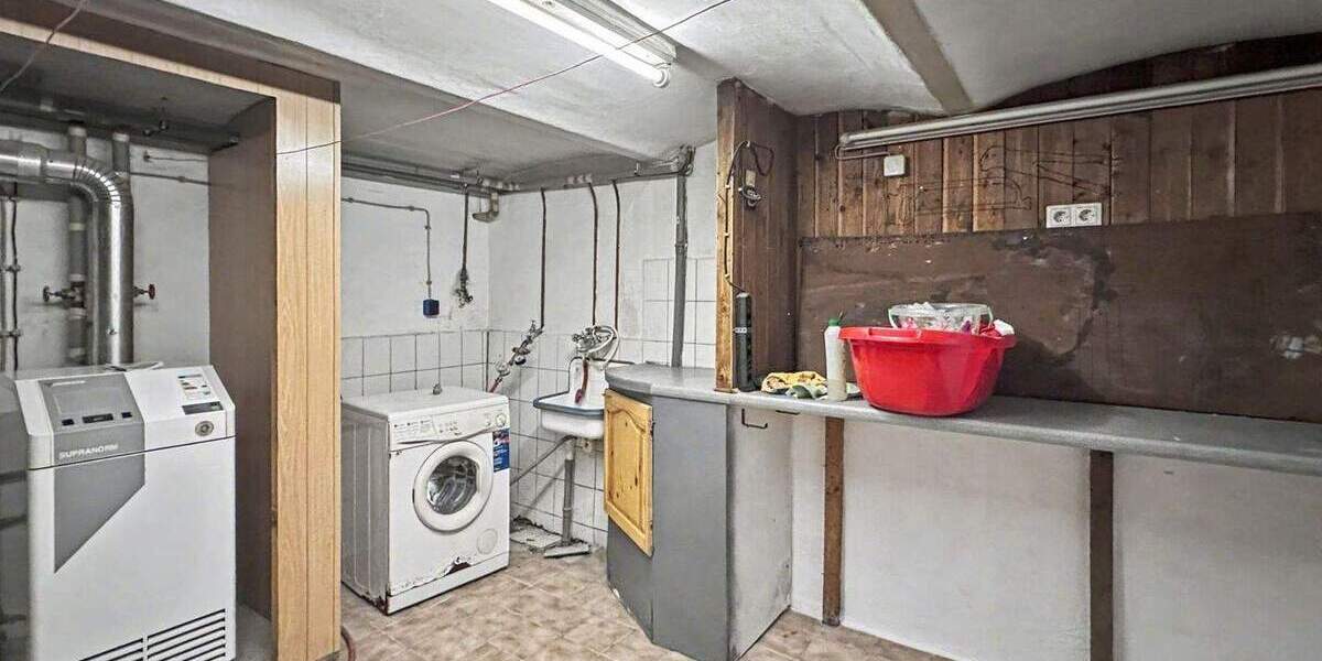 Etagenwohnung Wülfrath Schlupkothen - 3 Zimmer, 84 m&sup2;, 169.900&euro; | Angebot:25694211