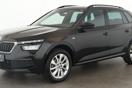 Skoda Kamiq 66.600 km 17.684 &euro; Neuss 41460