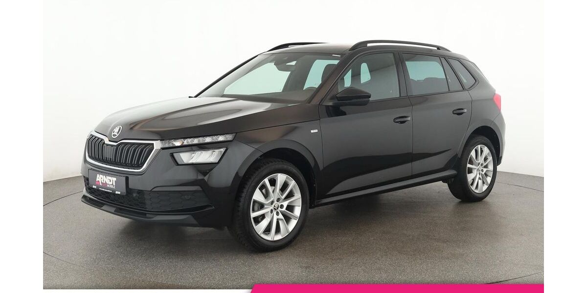 Skoda Kamiq 66.600 km 17.684 &euro; Neuss 41460