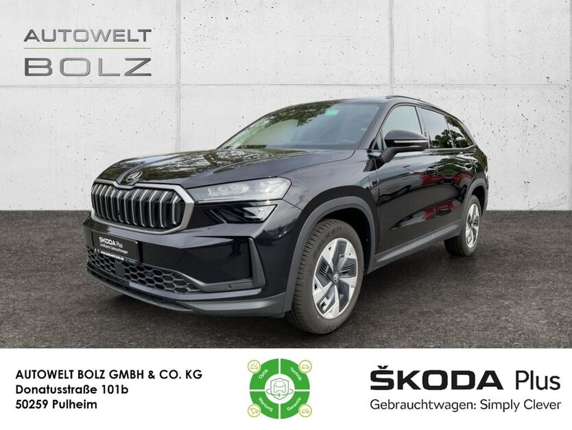 Skoda Kodiaq 25.255 km 41.990 € Pulheim-Brauweiler 50259