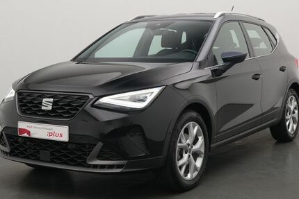 Seat Arona 33.460 km 19.688 &euro; Leverkusen 51373