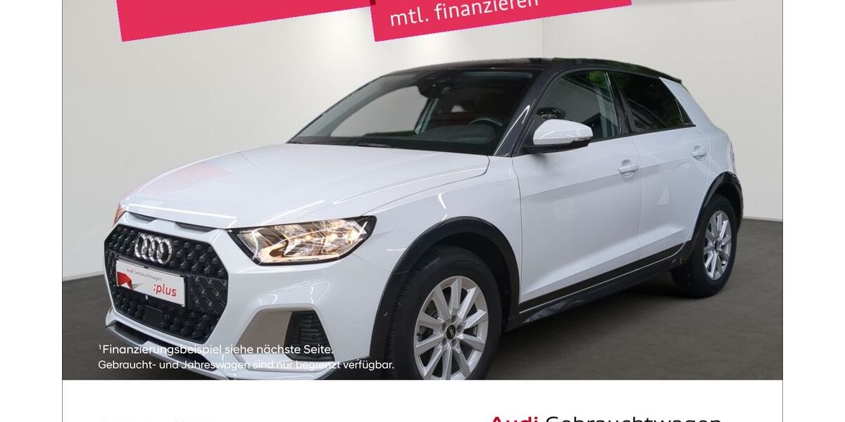 Audi A1 22.885 km 17.250 &euro; Mülheim a.d. Ruhr 45481