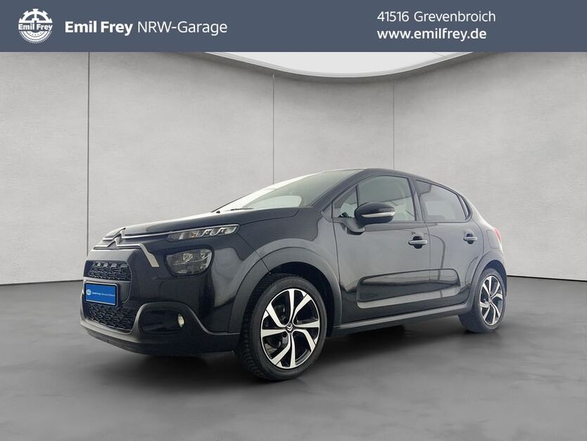 Citroen C3 28.714 km 13.990 € Grevenbroich 41516