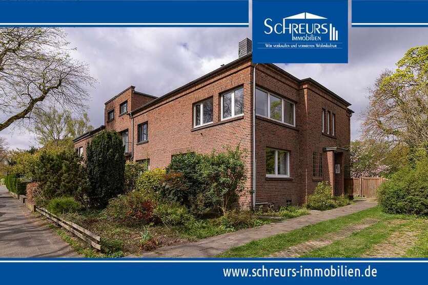 Haus zum Kaufen in Krefeld 520.000 € 156 m²