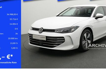 VW Passat 26.189 km 35.980 &euro; Leverkusen 51379
