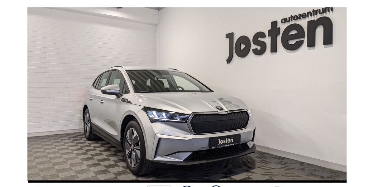 Skoda Enyaq 22.814 km 28.990 &euro; Monheim 40789