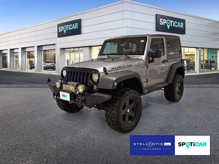 Wrangler