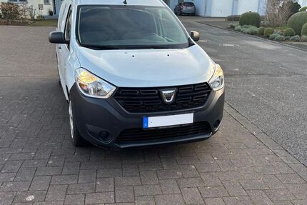 Dacia Dokker 39.644 km 10.980 &euro; Düsseldorf 40597