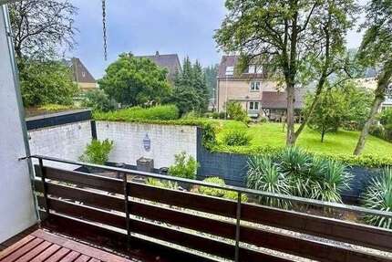 Wohnung zum Kaufen in Mülheim 250.000 € 120.77 m²