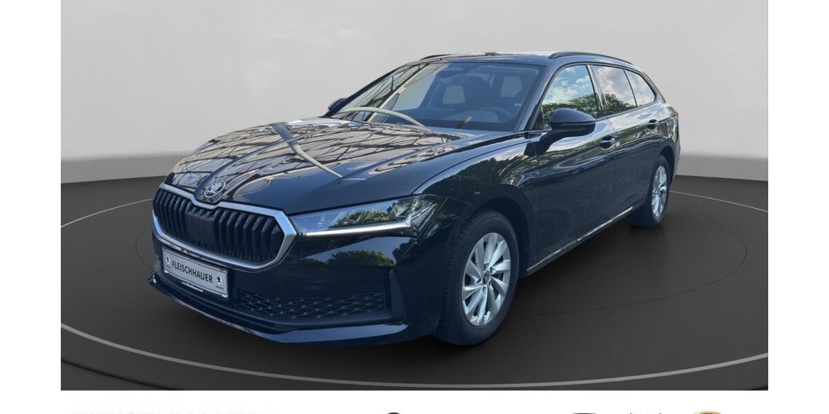 Skoda Superb 31.768 km 29.940 &euro; Mönchengladbach 41238