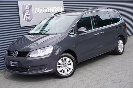 VW Sharan 54.000 km 30.990 &euro; Monheim am Rhein 40789