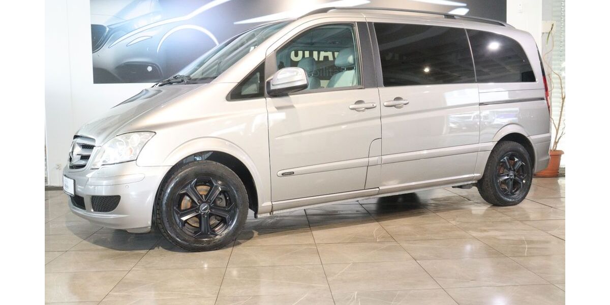 Mercedes-Benz Viano 164.618 km 17.900 &euro; Ratingen 40880