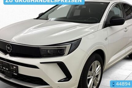 Opel Grandland (X) 46.705 km 18.997 &euro; Krefeld 47829