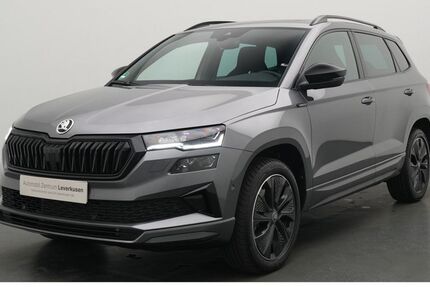 Skoda Karoq 9.980 km 37.980 &euro; Leverkusen 51379