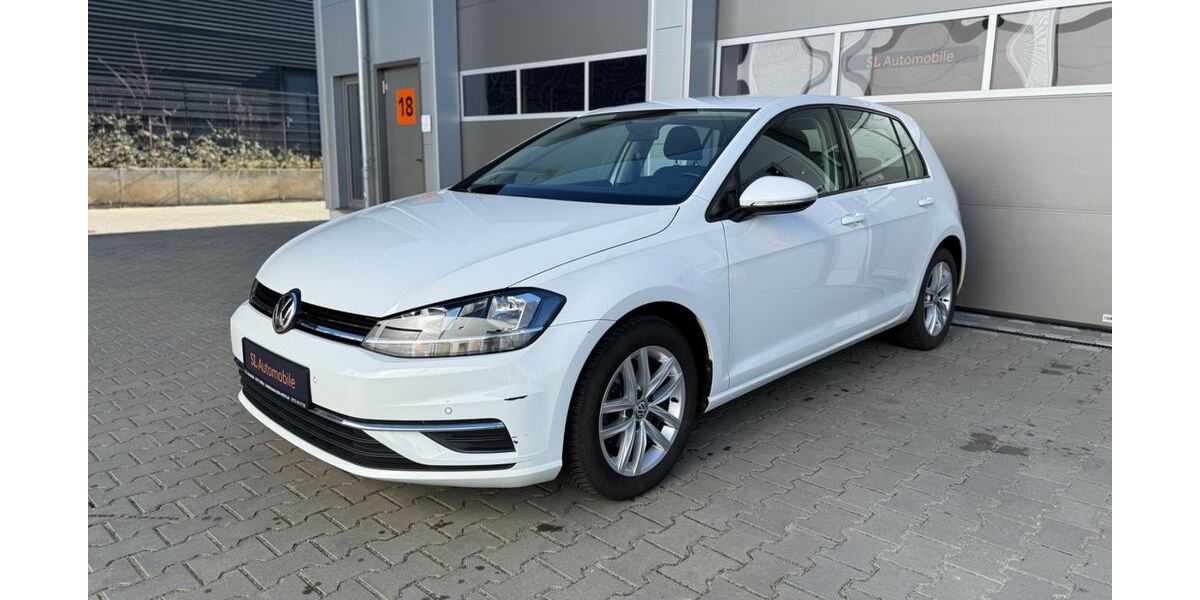 VW Golf 66.390 km 16.595 &euro; Willich 47877