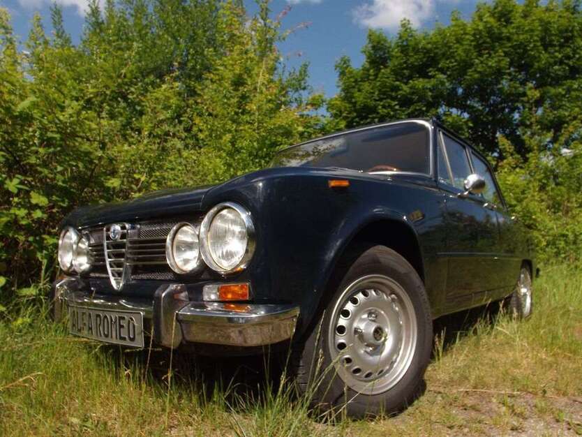 Giulia