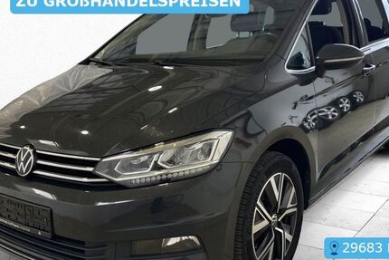 VW Touran 193.561 km 16.807 &euro; Krefeld 47829