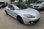 Hyundai coupe 197.500 km 4.100 &euro; Düsseldorf 40213