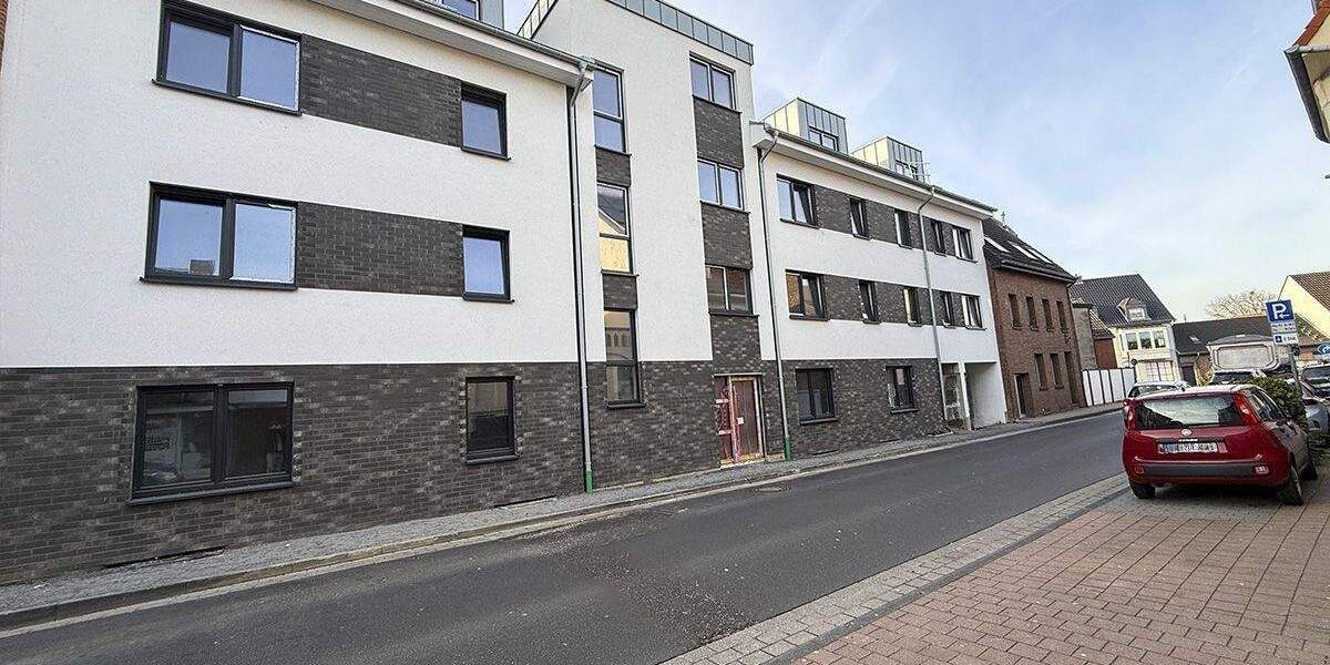Etagenwohnung Willich - 3 Zimmer, 98 m&sup2;, 479.000&euro; | Angebot:25729146