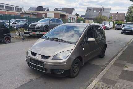 Mitsubishi Colt 189.621 km 499 &euro; Langenfeld 40764