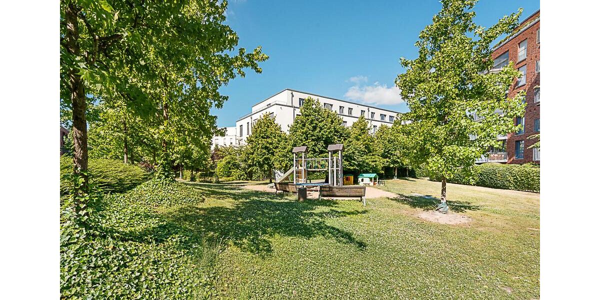 Etagenwohnung Düsseldorf Stadtbezirk 7 - 4 Zimmer, 117 m&sup2;, 2.195&euro; | Angebot:25614419