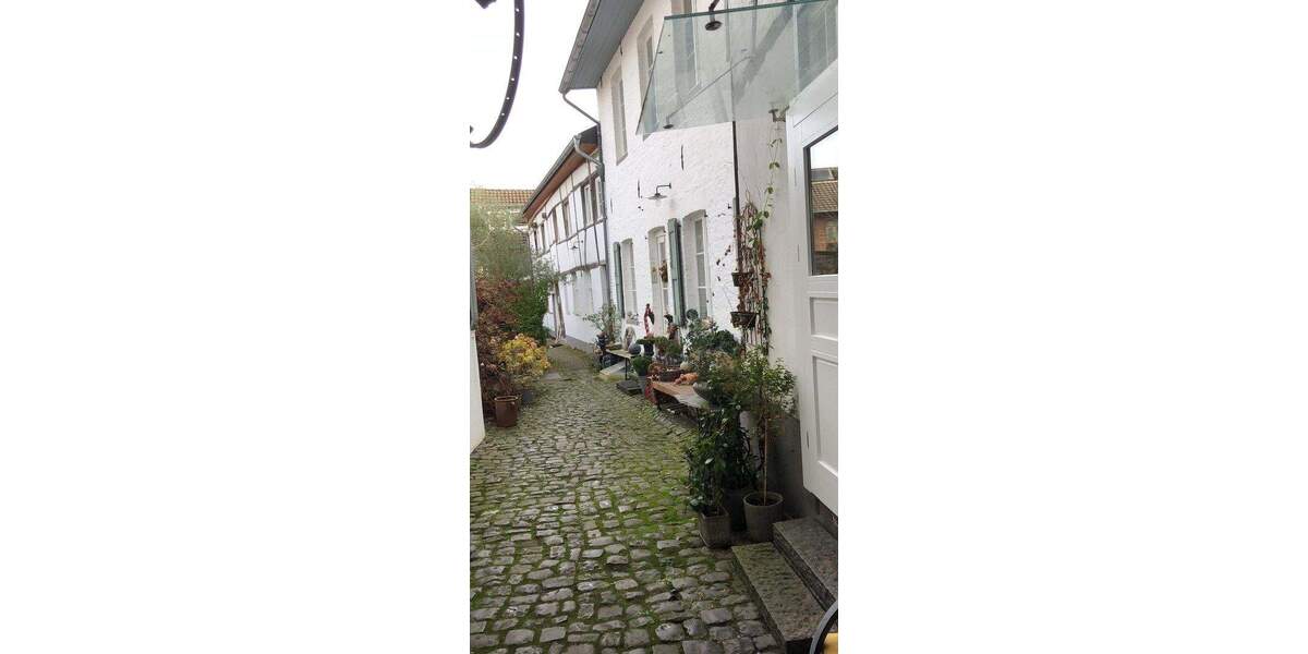 Wunderschönes, denkmalgeschützten Einfamilienhaus in Krefeld Hüls 7 zimmer