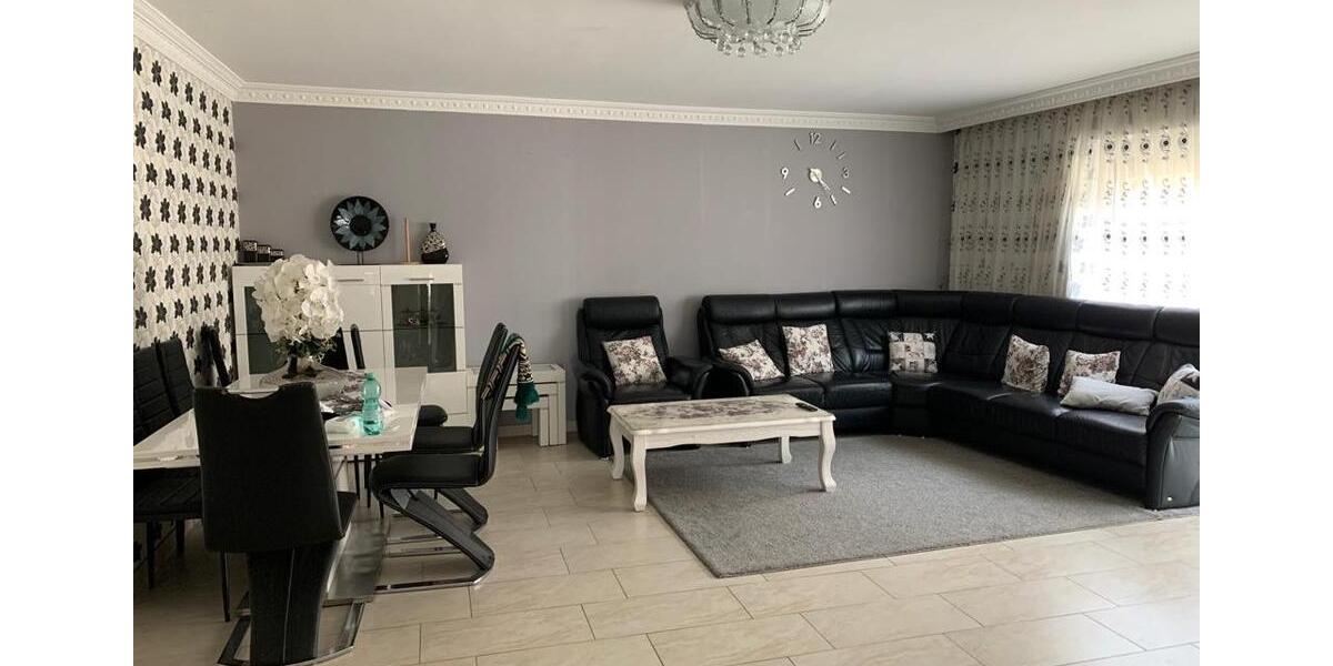 Reihenhaus Mönchengladbach West - 6 Zimmer, 187 m&sup2;, 525.000&euro; | Angebot:26749303