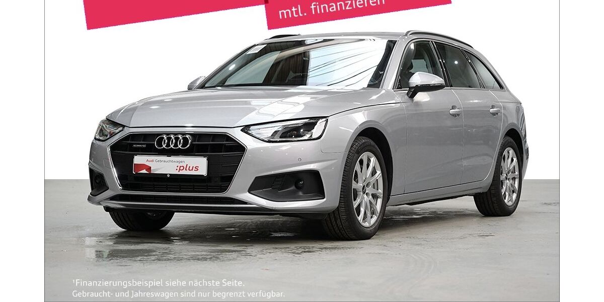 Audi A4 15.507 km 32.488 &euro; Wuppertal 42109