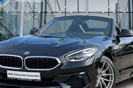 BMW Z4 85.200 km 31.990 &euro; Mönchengladbach 41066