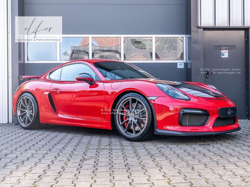 Cayman