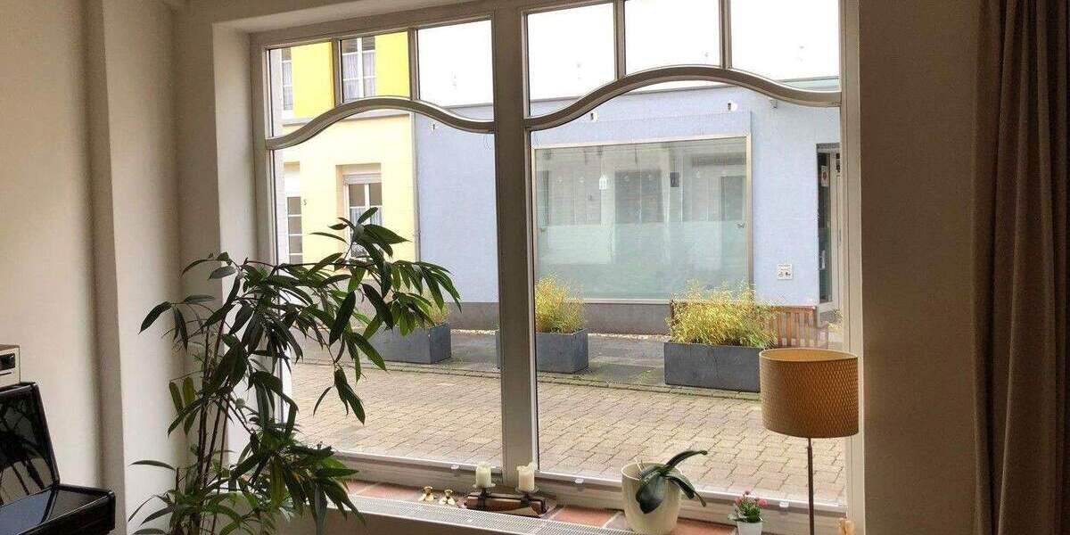 Wunderschönes, denkmalgeschützten Einfamilienhaus in Krefeld Hüls 7 zimmer