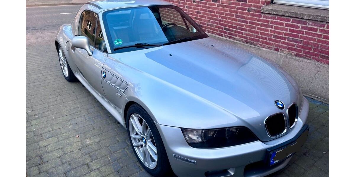 BMW Z3 105.000 km 12.490 &euro; Viersen 41749