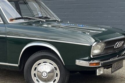 Audi 100 71.500 km 13.950 &euro; Mönchengladbach bei Düsseldorf 41238