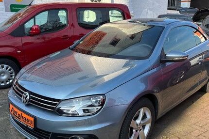 VW Eos 101.600 km 7.590 &euro; Moers 47441