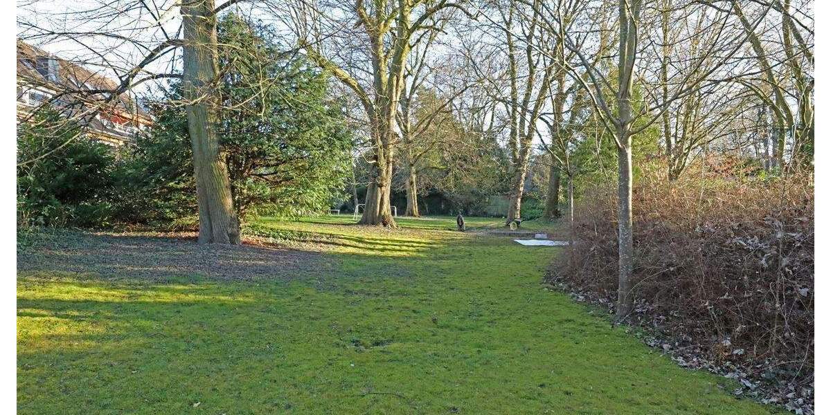 Terrassenwohnung Düsseldorf Stockum - 2 Zimmer, 279.000&euro; | Angebot:25695151