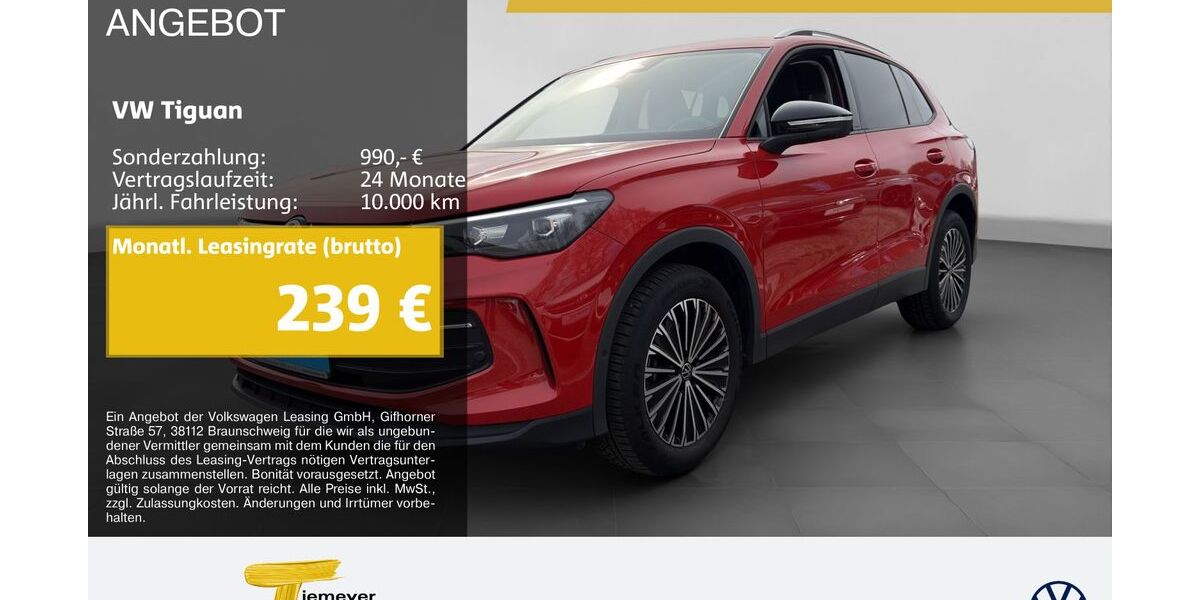 VW Tiguan 32.410 km 32.870 &euro; Duisburg 47059